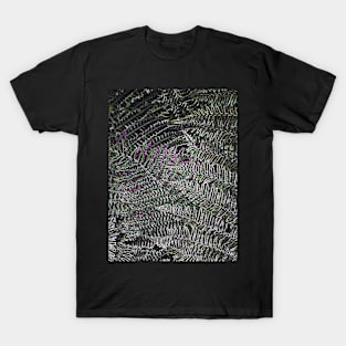 Fern Foliage T-Shirt